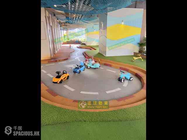 Kennedy Town - Cadogan 35