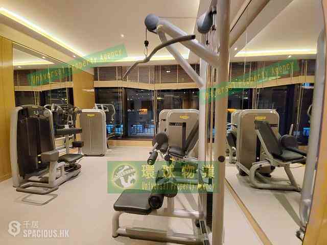 Kennedy Town - Cadogan 36