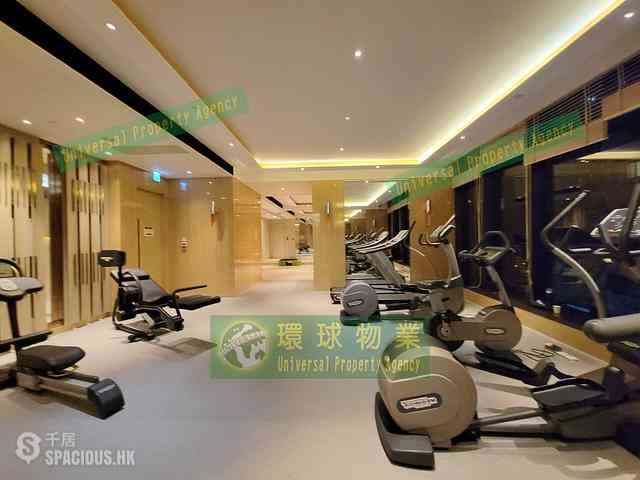 Kennedy Town - Cadogan 37