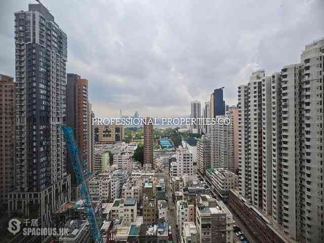 Tai Hang - Rich Building 03