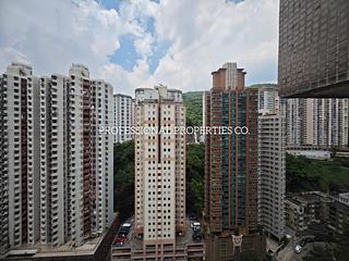 Tai Hang - Rich Building 07