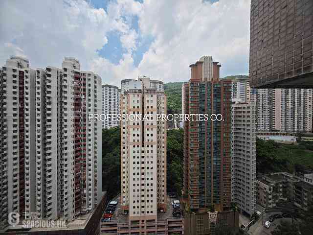 Tai Hang - Rich Building 07