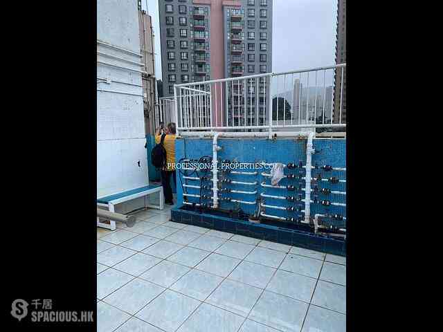 Tai Hang - Rich Building 12
