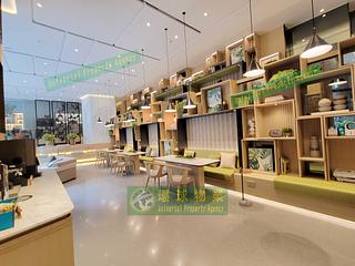 Kennedy Town - Kennedy 38 22