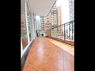 Mid Levels West - Breezy Court 12