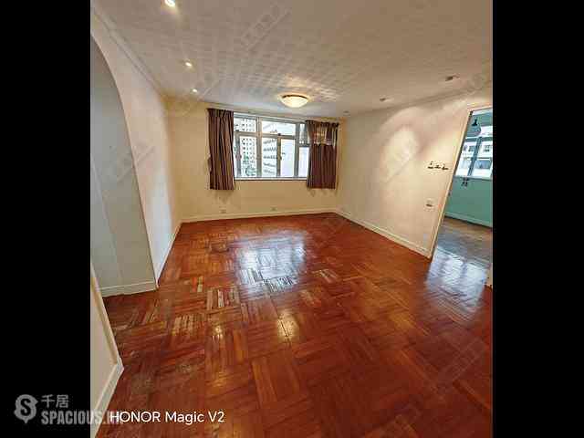 Happy Valley - Shing Ping House 06