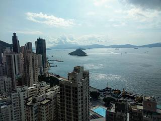石塘咀 - 宝翠园2期8座 13