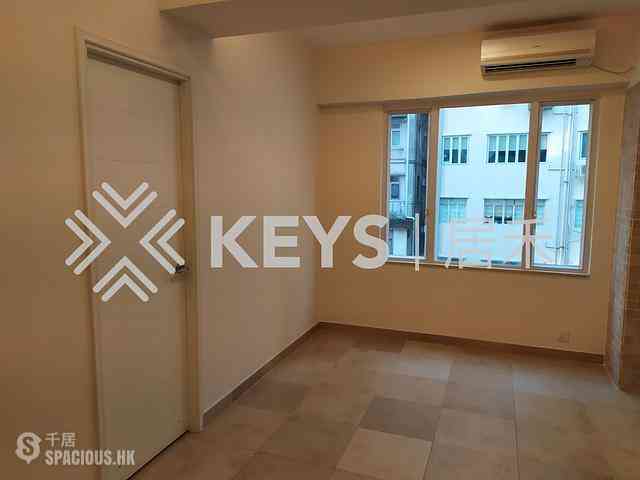 Happy Valley - Evone Court 02