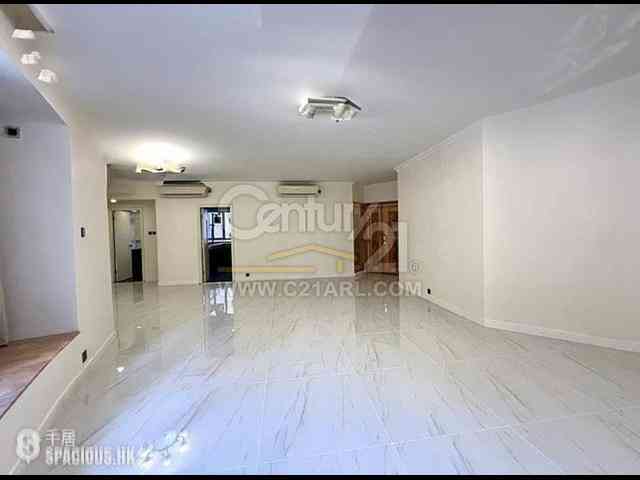Mid Levels Central - Tregunter Tower 3 01