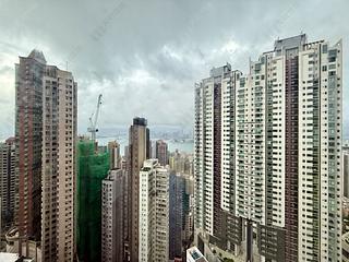 Mid Levels West - Panorama Gardens 07