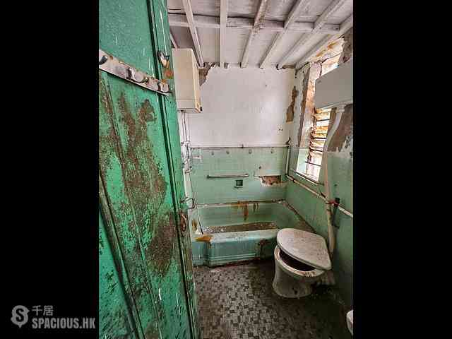 Sham Shui Po - Hip Kwan House 03