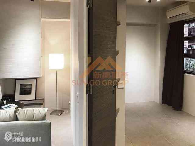 Sai Ying Pun - 168-172, Third Street 03