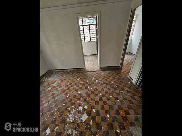 Sham Shui Po - Hip Kwan House 09