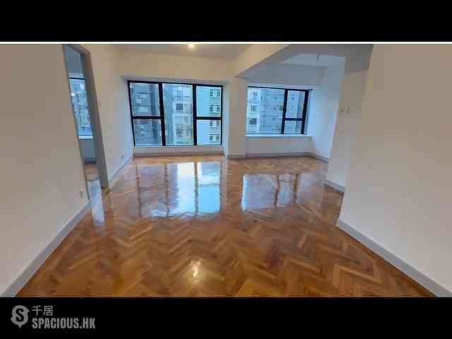 Ap Lei Chau - South Horizons Phase 4 The Oasis Berkeley Court (Block 33) 01