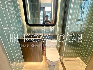 Tai Kok Tsui - Square Mile Phase 5 Gateway · Square Mile 03