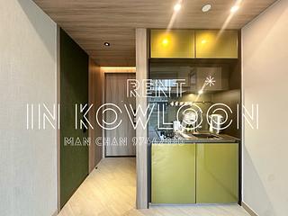 Tai Kok Tsui - Square Mile Phase 5 Gateway · Square Mile 06