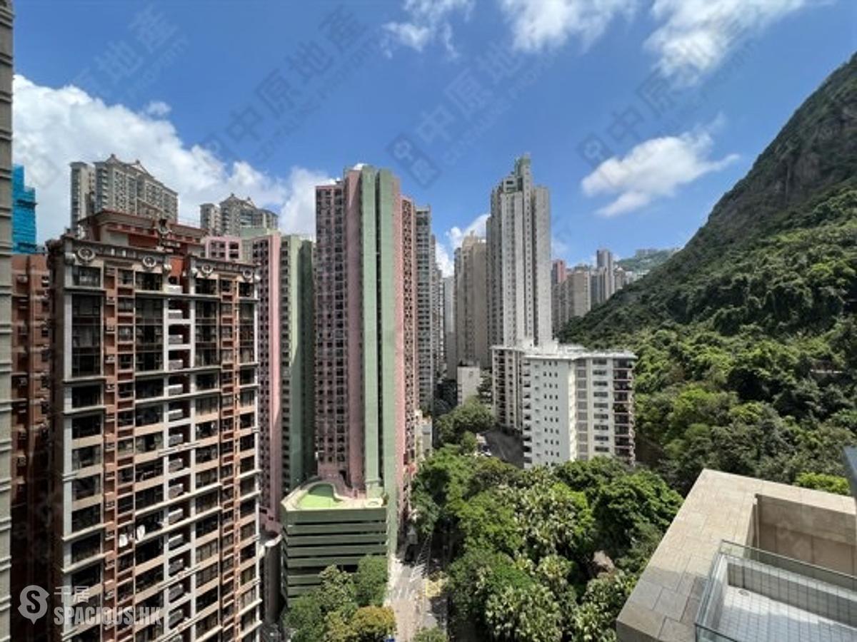 西半山 - 天匯 01