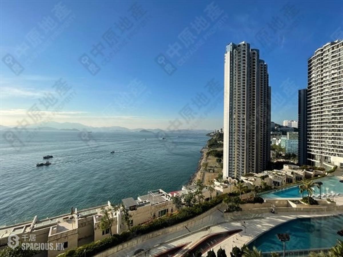 数码港 - 贝沙湾6期 Bel-Air No. 8 01