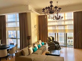 Tai Kok Tsui - Shining Heights 02