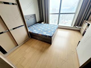 Tai Kok Tsui - Shining Heights 15