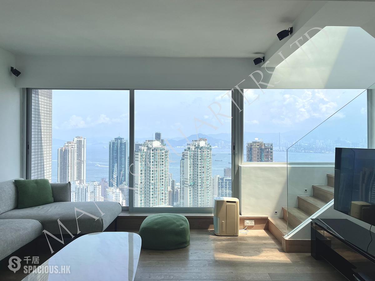 Pok Fu Lam - Emerald Garden 01