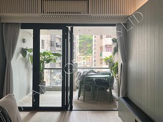 跑馬地 - 意廬小築 02