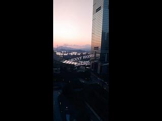 West Kowloon - The Harbourside 02