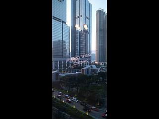 West Kowloon - The Harbourside 03