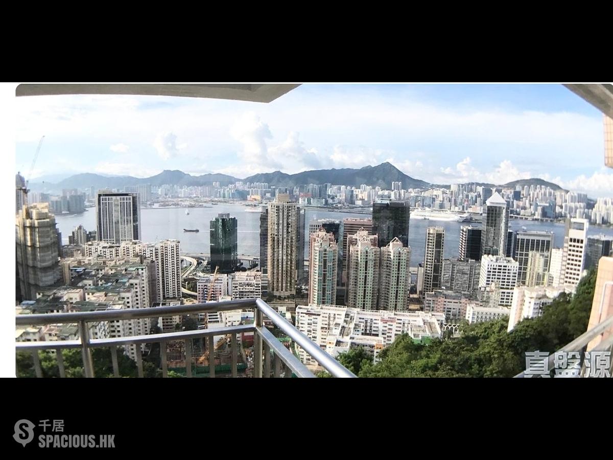 宝马山 - 琼峰园B座 01
