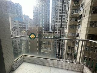上環 - 盈峰一號 02