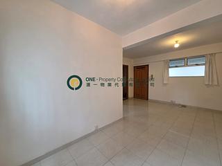 Sai Ying Pun - Hang Sing Mansion 02