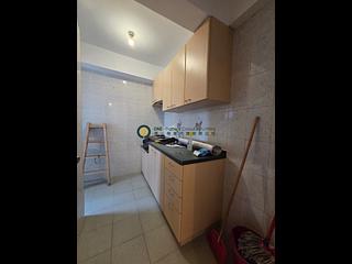 Sai Ying Pun - Hang Sing Mansion 03