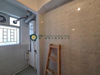 Sai Ying Pun - Hang Sing Mansion 04