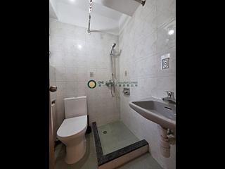 Sai Ying Pun - Hang Sing Mansion 05