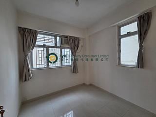 Sai Ying Pun - Hang Sing Mansion 06