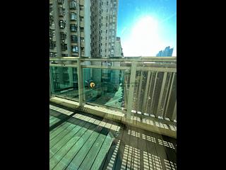 Sai Ying Pun - Centre Place 02