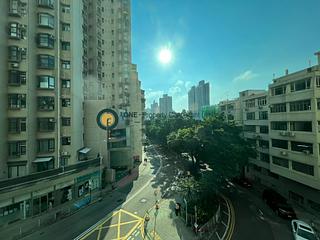 Sai Ying Pun - Centre Place 09
