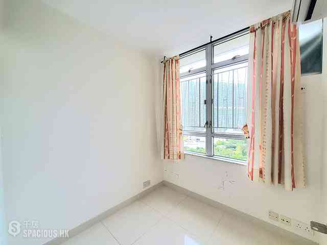 Tung Chung - Yu Tung Court 06