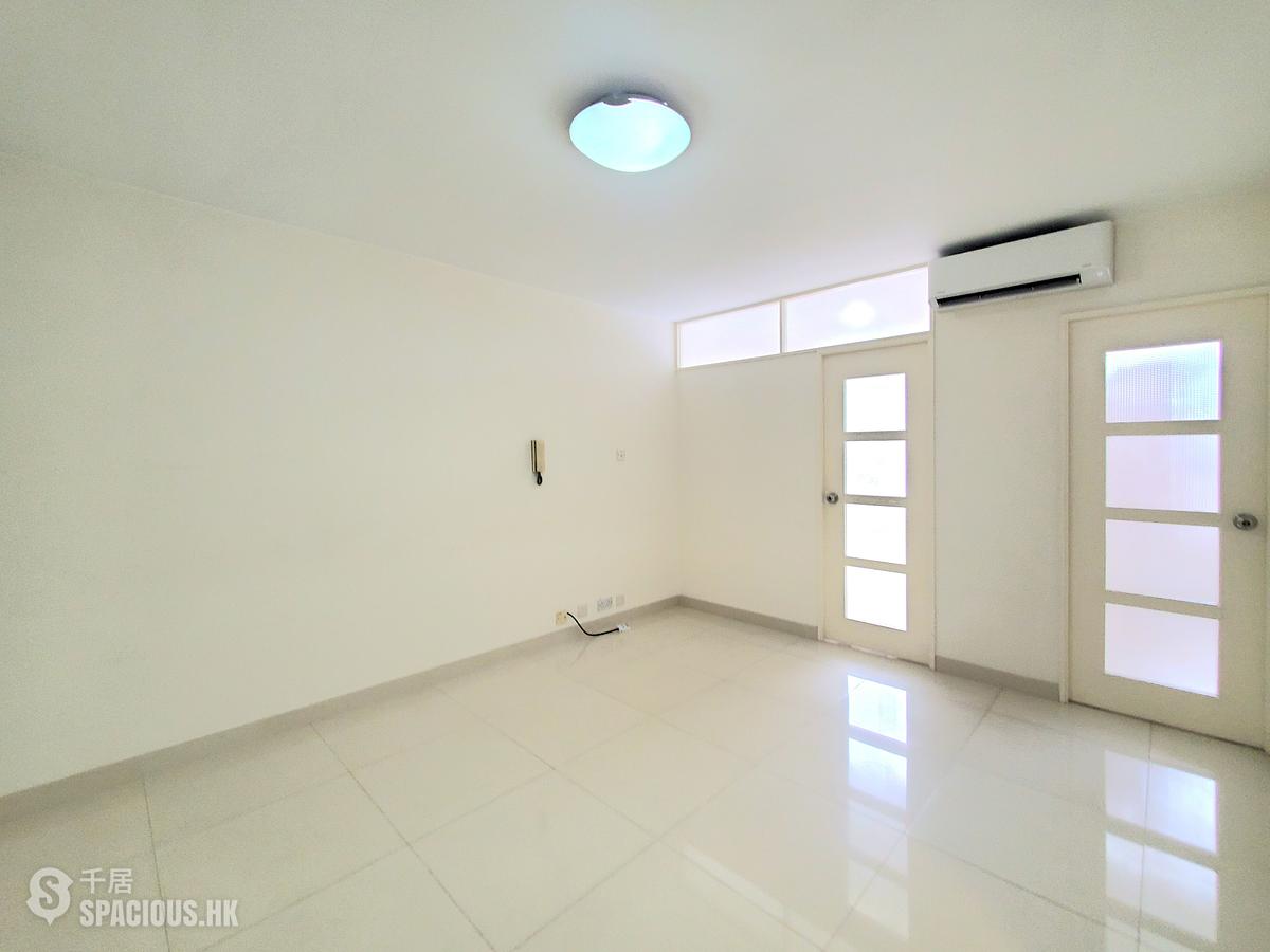 Tung Chung - Yu Tung Court 01