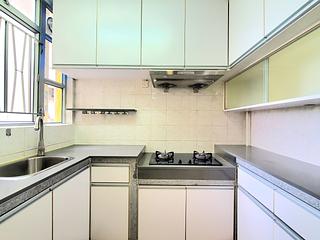 Tung Chung - Yu Tung Court 07