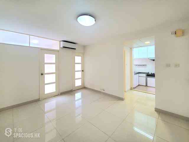 Tung Chung - Yu Tung Court 04