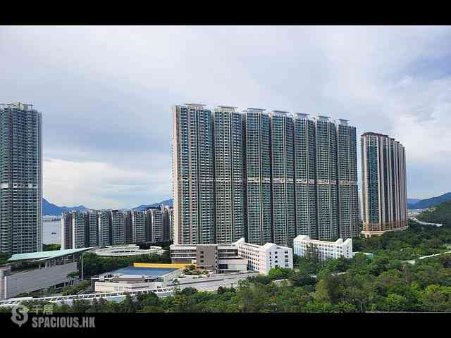 Tung Chung - Yu Tung Court 05