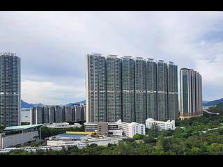 Tung Chung - Yu Tung Court 15