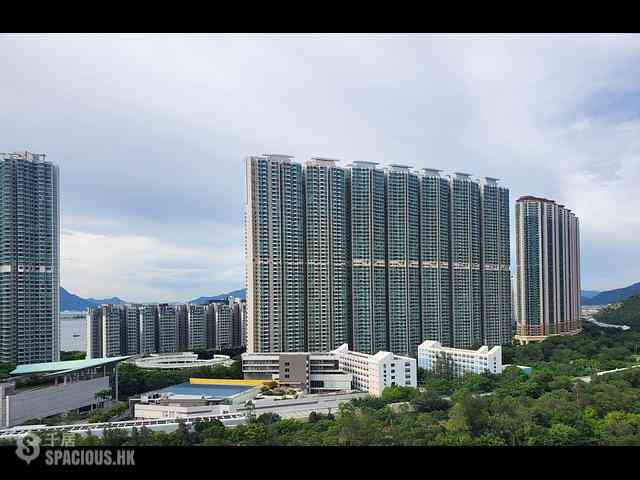 Tung Chung - Yu Tung Court 15