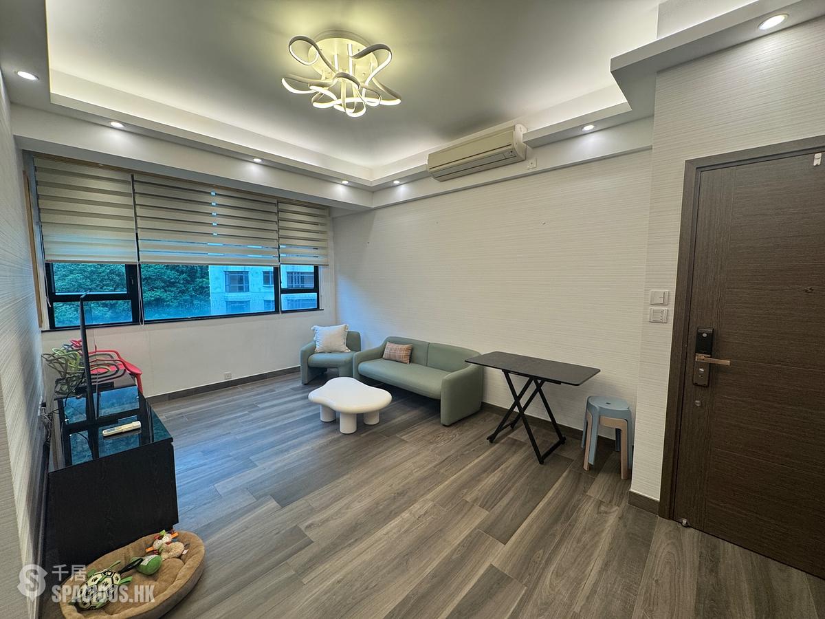 Mid Levels East - Merry Garden Block B 01