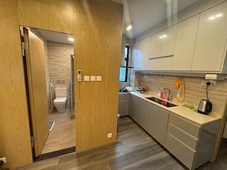 Mid Levels East - Merry Garden Block B 02