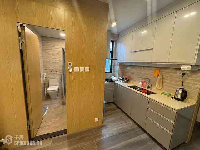 東半山 - 豐樂新邨B座 02