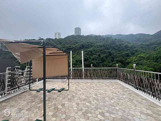 東半山 - 豐樂新邨B座 09