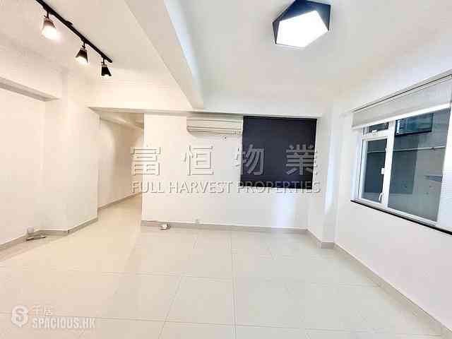 Happy Valley - Yu Fung Building 02