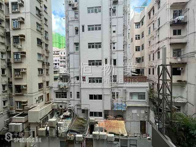 Happy Valley - Yu Fung Building 03